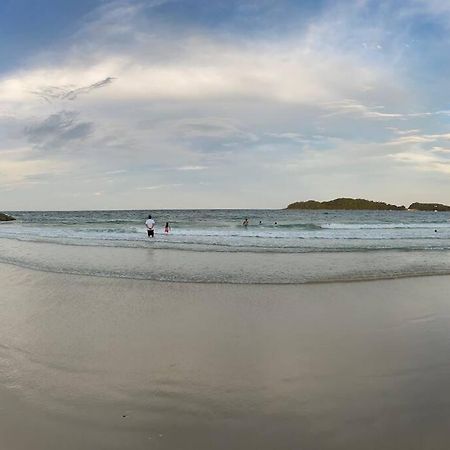 Apto Vista Mar -250Mts Da Praia Bombinhas Zewnętrze zdjęcie