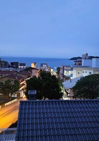 Apto Vista Mar -250Mts Da Praia Bombinhas Zewnętrze zdjęcie