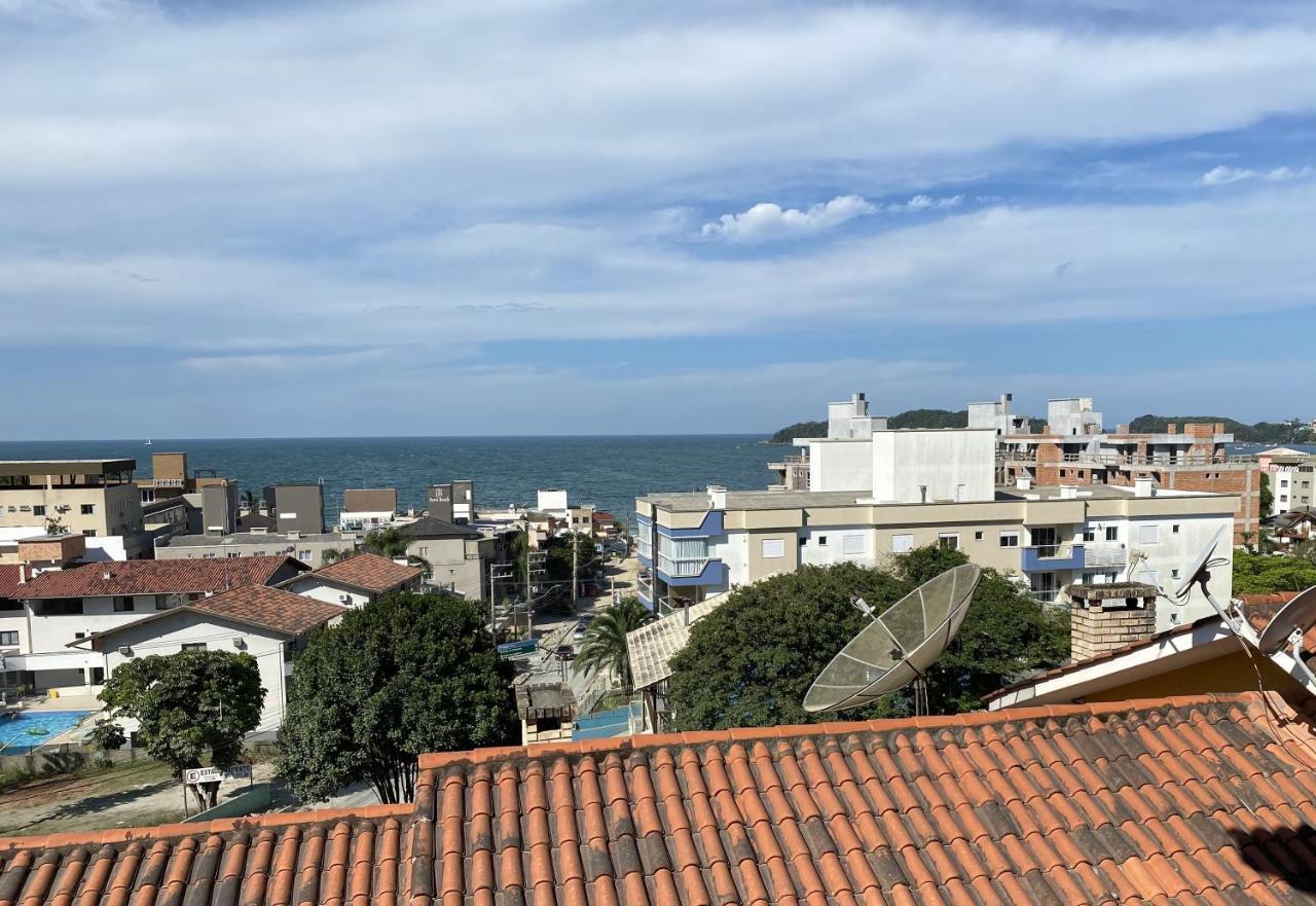 Apto Vista Mar -250Mts Da Praia Bombinhas Zewnętrze zdjęcie