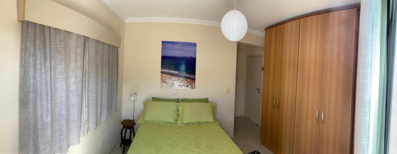 Apto Vista Mar -250Mts Da Praia Bombinhas Zewnętrze zdjęcie