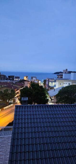 Apto Vista Mar -250Mts Da Praia Bombinhas Zewnętrze zdjęcie